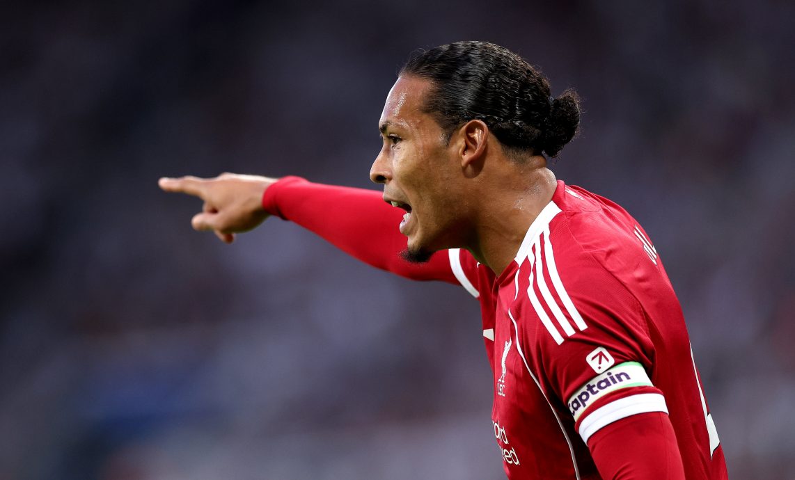 早来的“争冠战”  红军 枪手欲先发制人