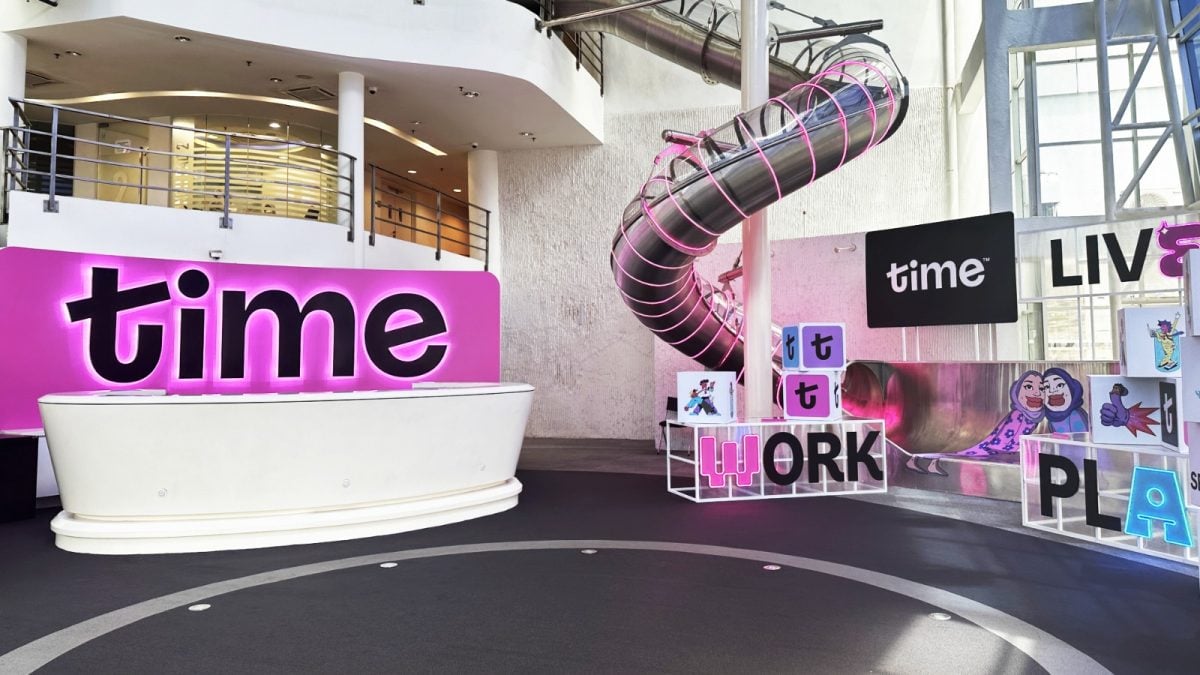 时光网次季净利扬5.64%