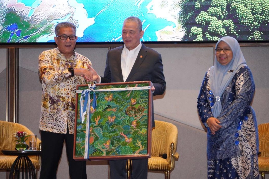 是否用核发电  等五年后再定