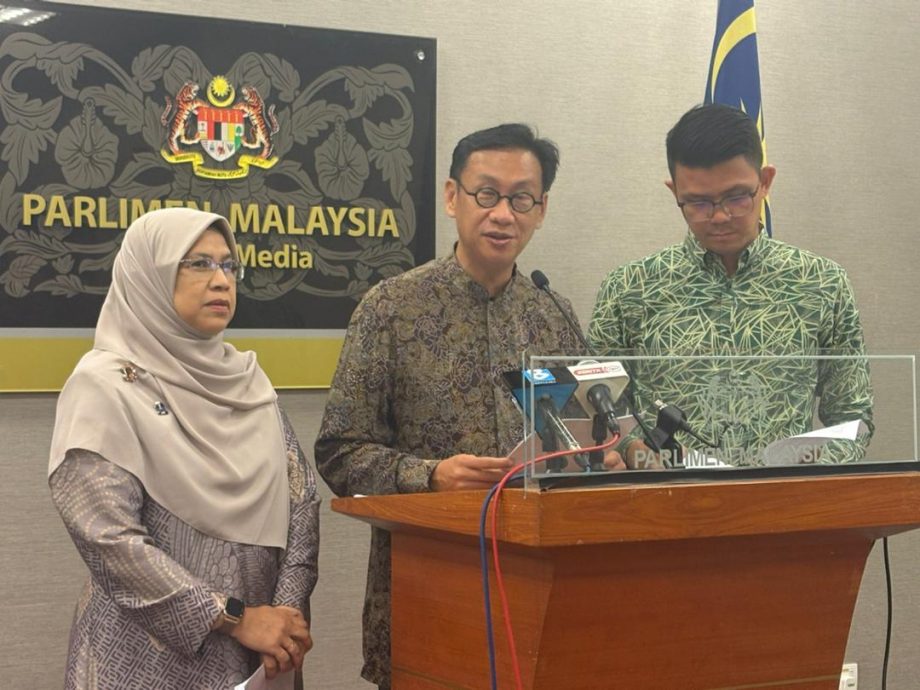 显着∕国会 / 公正党7国会议员联署促推迟二读 城市翻新法案同意门槛过低