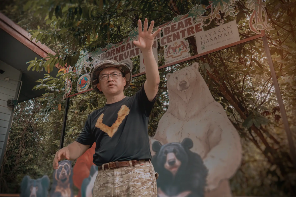 暖势力 / “微光成海”小人物推动社区变革 用行动说话 改写未来