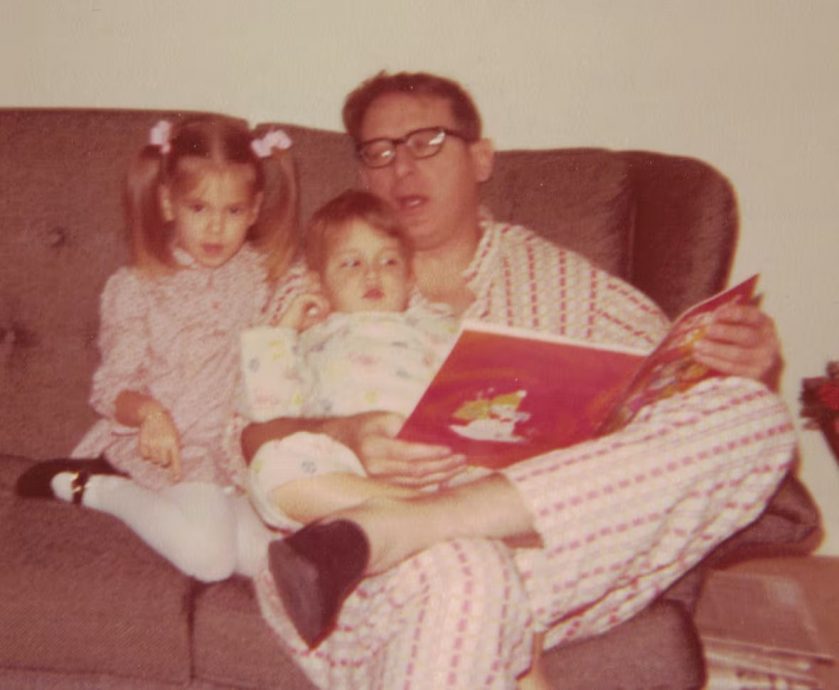 暖势力  一生读了3599本书  美国92岁老人手写书单激励无数人