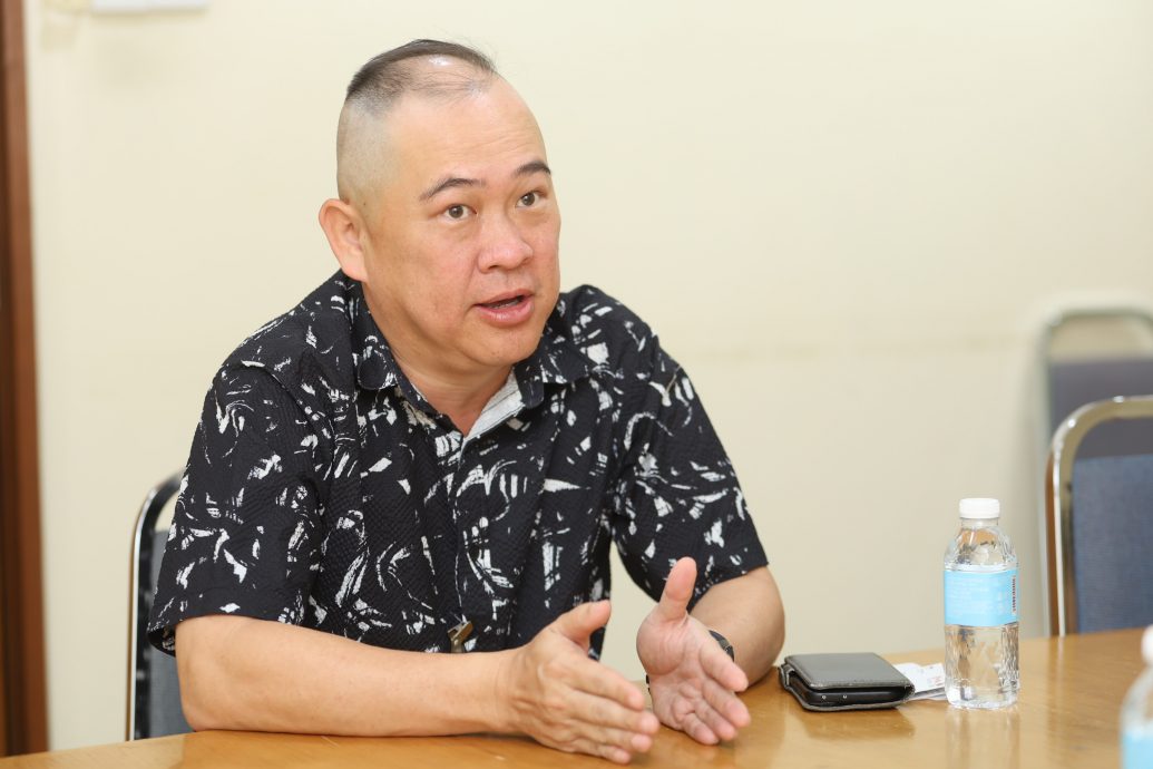 暖势力/慈善义跑迈入30年/以行动传递关爱