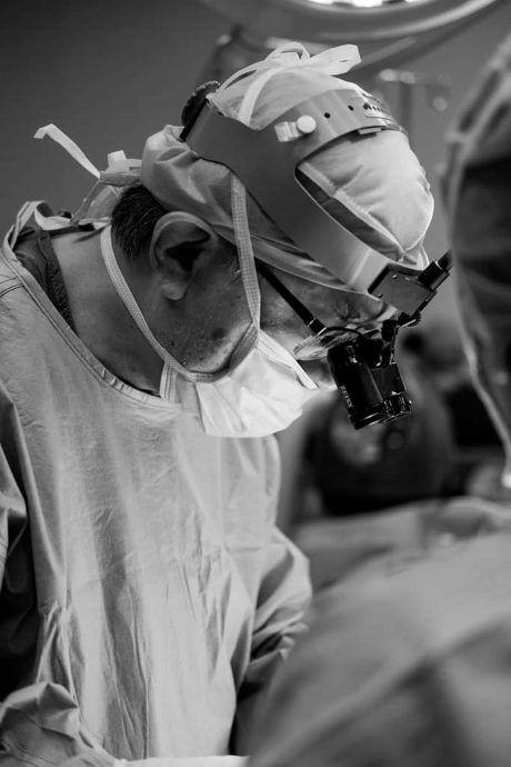 暖势力：裂唇与裂颚慈善计划