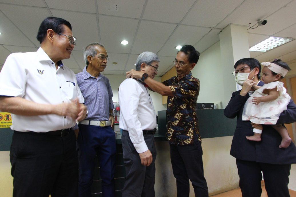 暖势力：裂唇与裂颚慈善计划