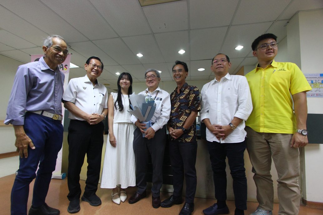 暖势力：裂唇与裂颚慈善计划