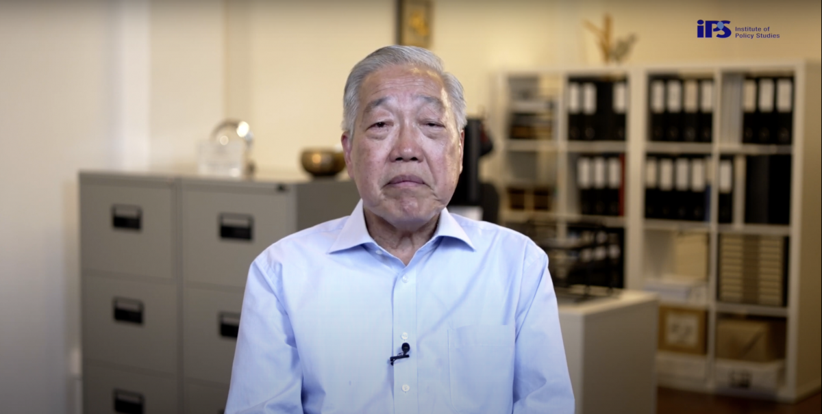 暖势力｜为无声发声 丁玉龙的沉默基金会