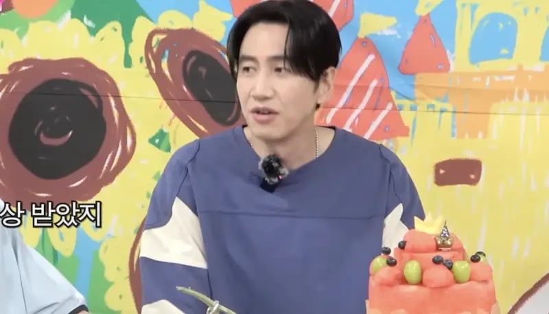 曝出道被坑辛酸事 李光洙签压榨合约零收入