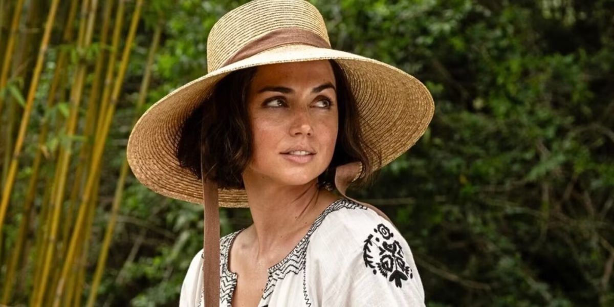 曝英国物色新居当爱巢 汤告鲁斯将订婚小26岁女友