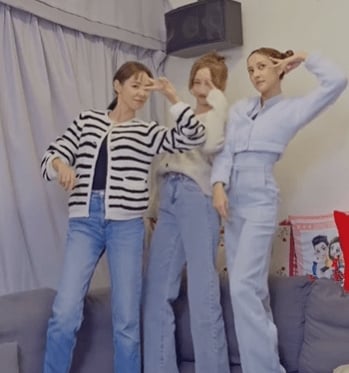 曝轻视“生蛇”留后遗症 龚嘉欣痛到抓伤流血