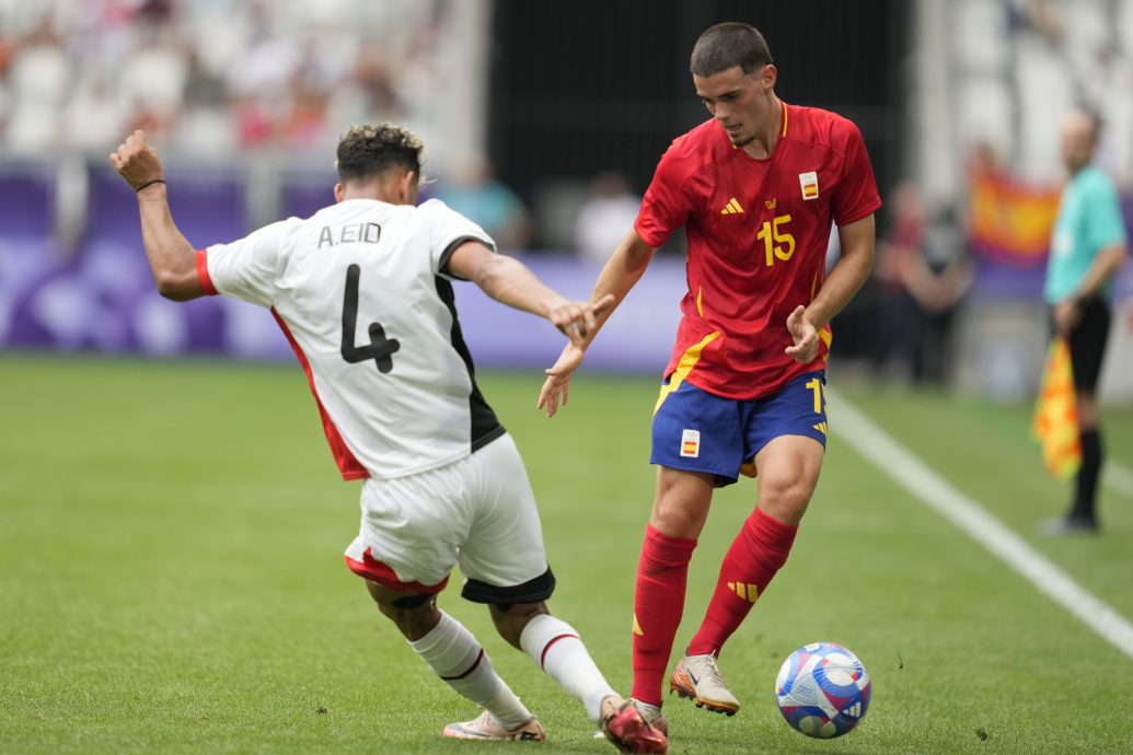 曼联愿放走英格兰翼锋 罗马等待桑乔点头