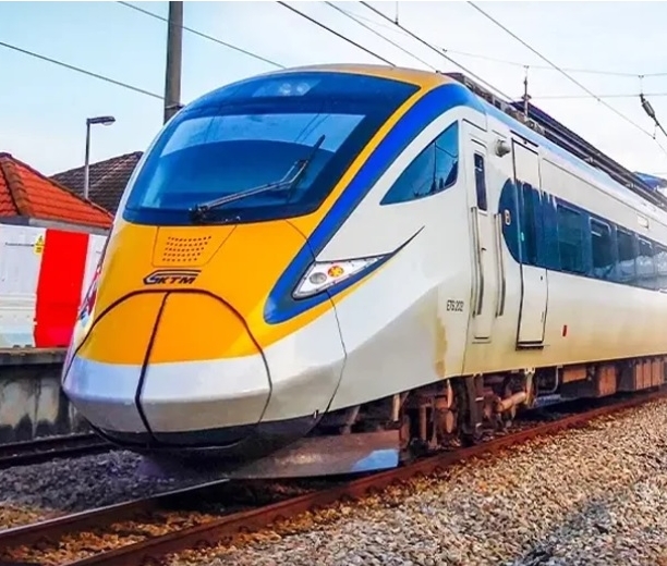 曼谷北海直通火车重启