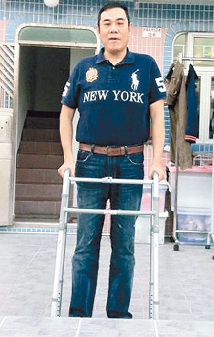 曾加入成龙“成家班” 段伟伦病逝享年67岁