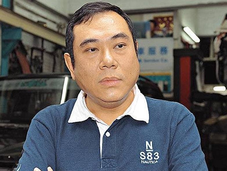 曾加入成龙“成家班” 段伟伦病逝享年67岁