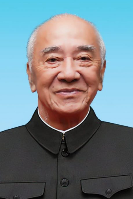 曾投身华独中复兴运动 江永强一生心系华教