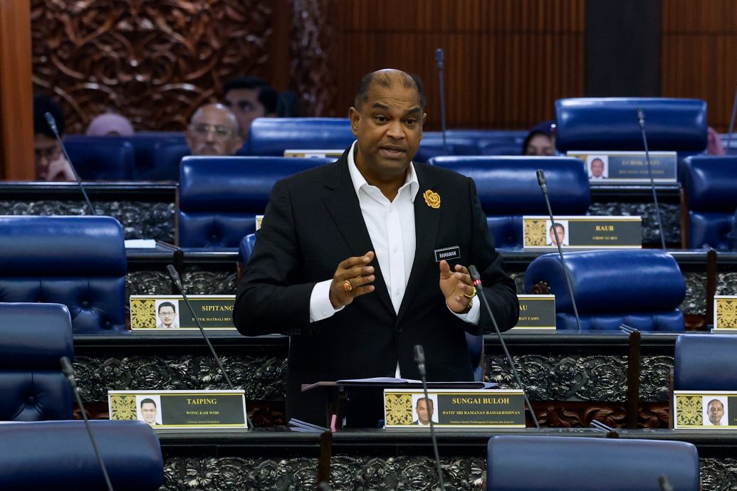 未上网/国会/拉玛南:MyMall销售额达2430万