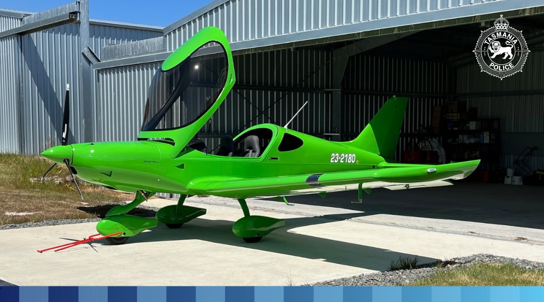 未发出救求讯号 澳洲小型飞机失踪 当局连日海空搜索仍一无所获