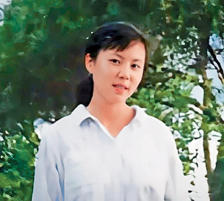 朱令中铊毒骨灰安葬北京万安公墓 父母沉冤须昭雪续追凶 