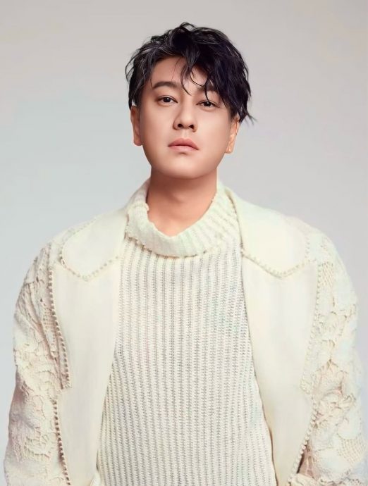 朱孝天又自爆已删贾玲微信  网嘲：找到流量密码