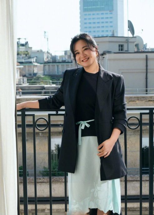 朱孝天又自爆已删贾玲微信  网嘲：找到流量密码