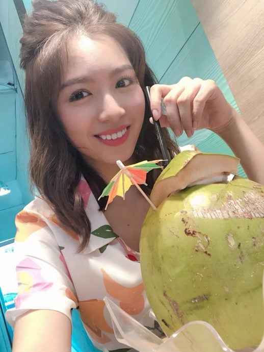 朱浩仁爱国歌曲献大马 许亮宇参与国庆游行喊爽