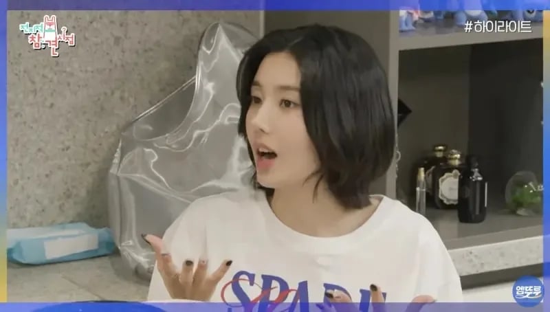 权恩妃自曝极端节食减重 靠酸奶鹌鹑蛋暴瘦7公斤