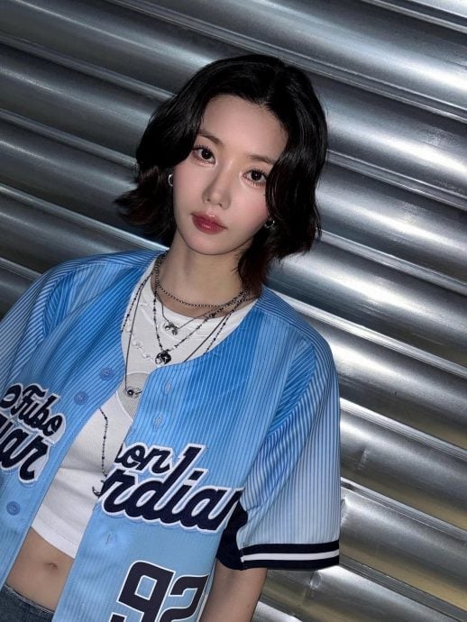 权恩妃自曝极端节食减重 靠酸奶鹌鹑蛋暴瘦7公斤