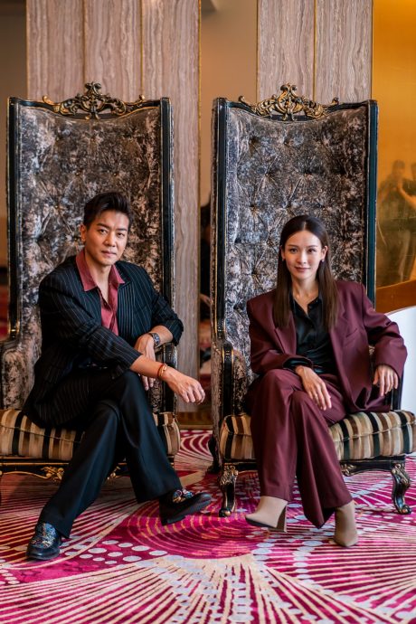  李佳芯黎诺懿824会粉丝