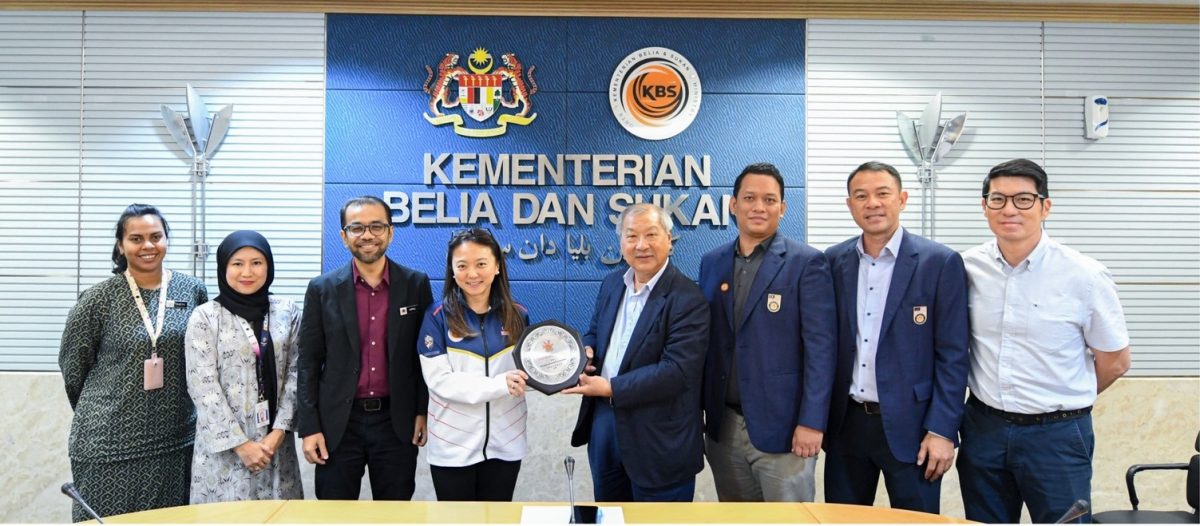 李典和承诺6年后自给自足  马篮总发展蓝图获杨巧双赞赏