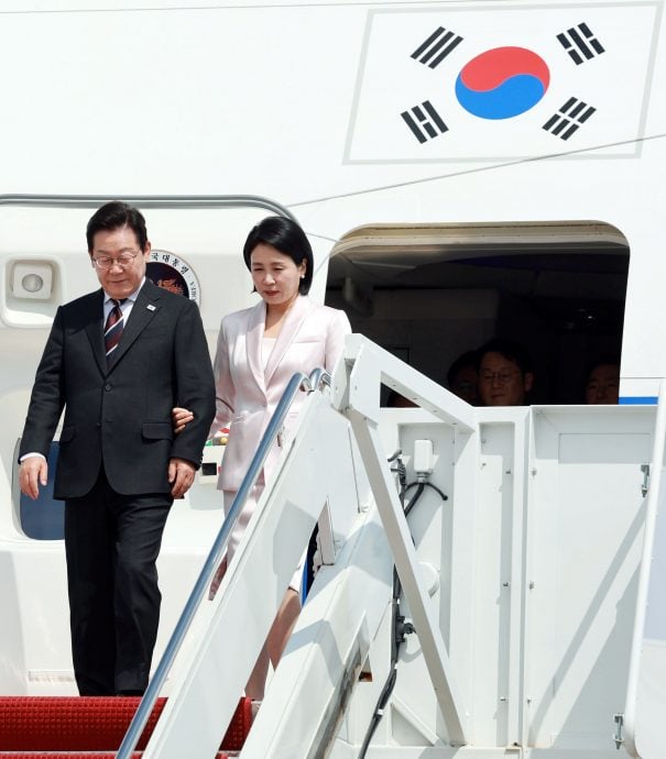 李在明备妥最大筹码“让美国造船再次伟大”访美