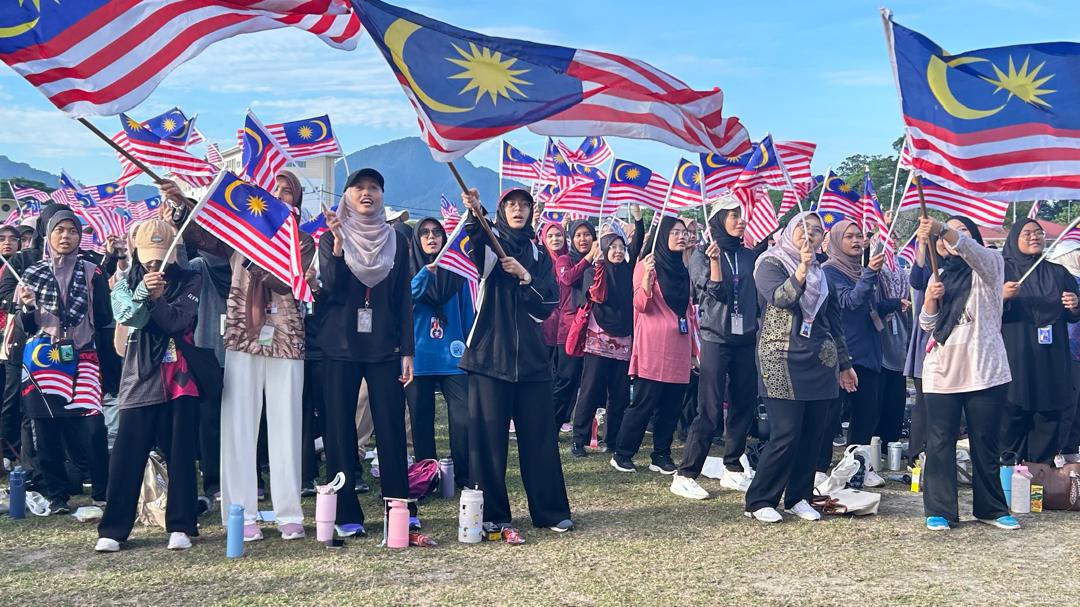 李存孝:以社交平台促进爱国 见意图分裂信息应举报