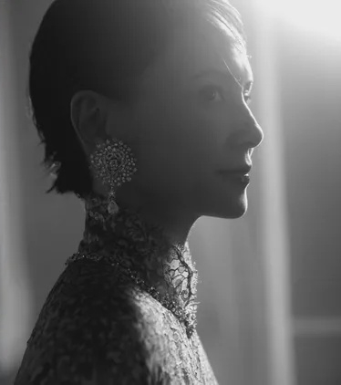 李心洁自觉有隐形翅膀 活出独立自主人生