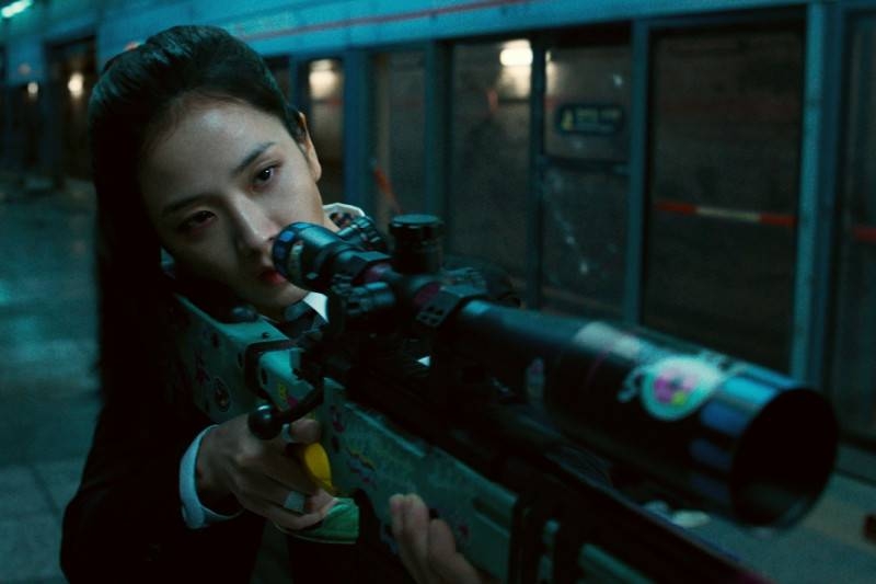 李敏镐安孝燮提Jisoo爆争议 网轰蹭热度救票房