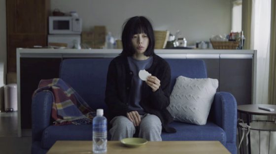 李欣霓／《幸福就是吃饭、睡觉、等待》寻找生活中的疗愈密码