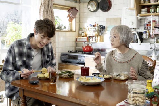 李欣霓／《幸福就是吃饭、睡觉、等待》寻找生活中的疗愈密码