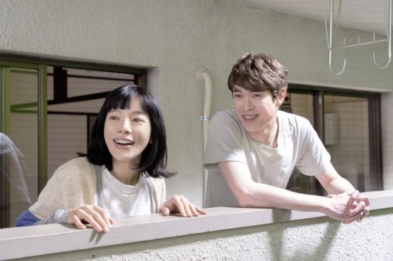 李欣霓／《幸福就是吃饭、睡觉、等待》寻找生活中的疗愈密码