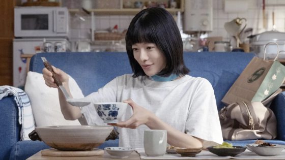 李欣霓／《幸福就是吃饭、睡觉、等待》寻找生活中的疗愈密码