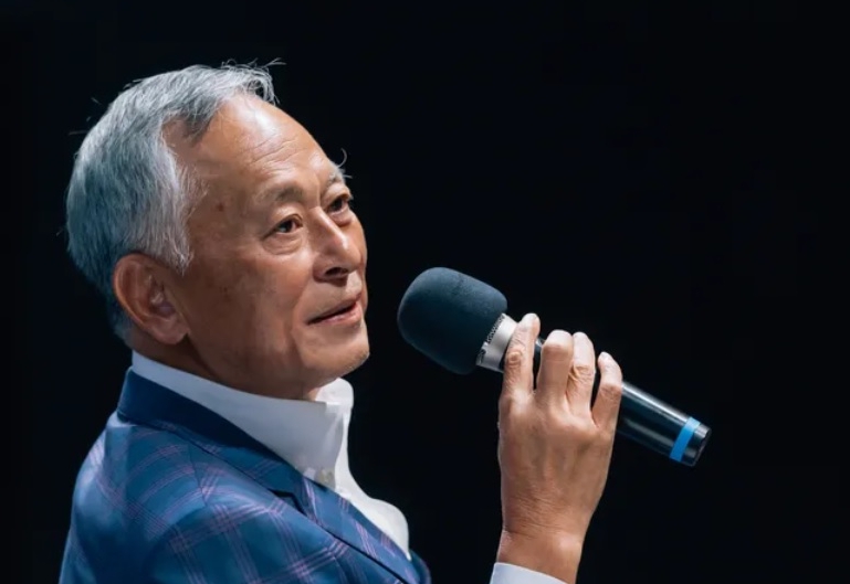  杜琪峰突认对不起金马奖 与梁朝伟合作电影暂无进度	