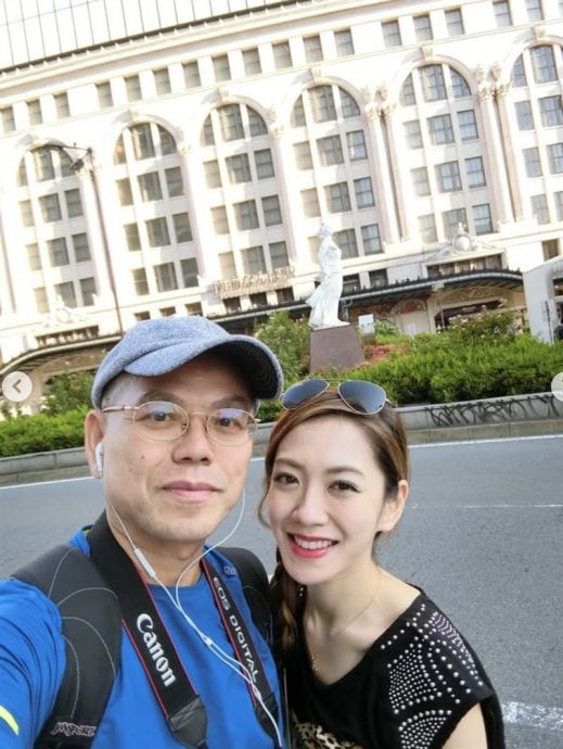 杨千霈术后血块堵呼吸 失味觉嗅觉1周掉4kg