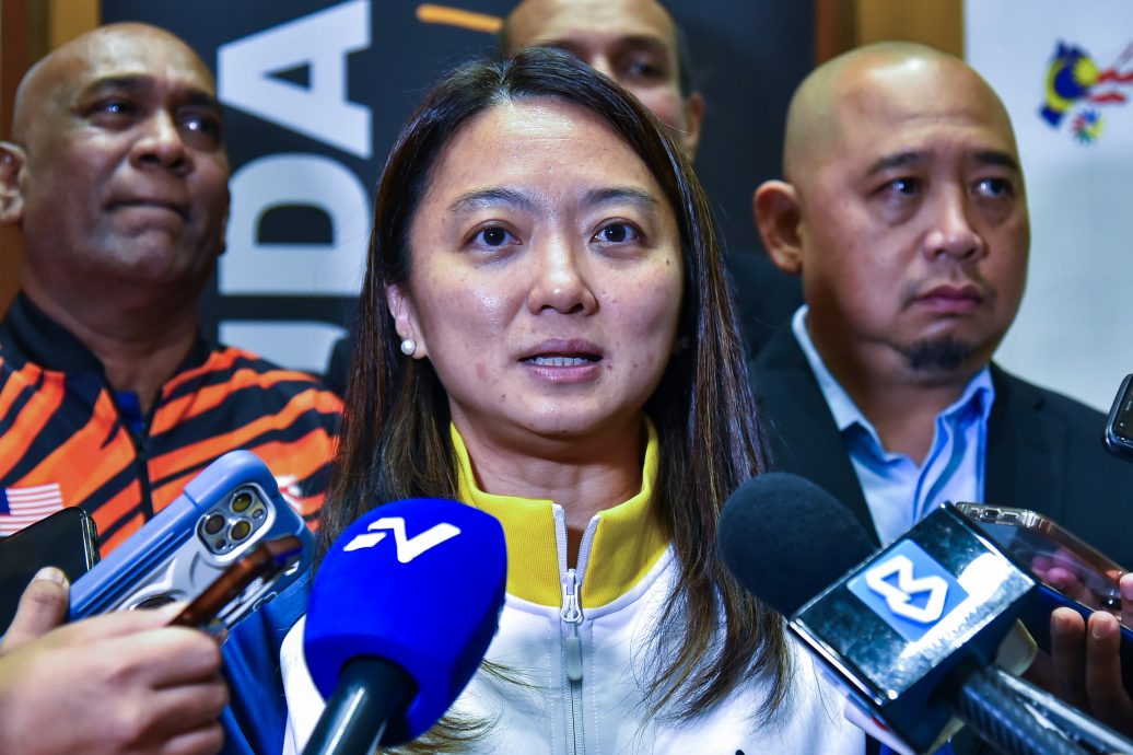 杨巧双：若想再办大马站MotoGP  “需以赛事效益数据说服政府”