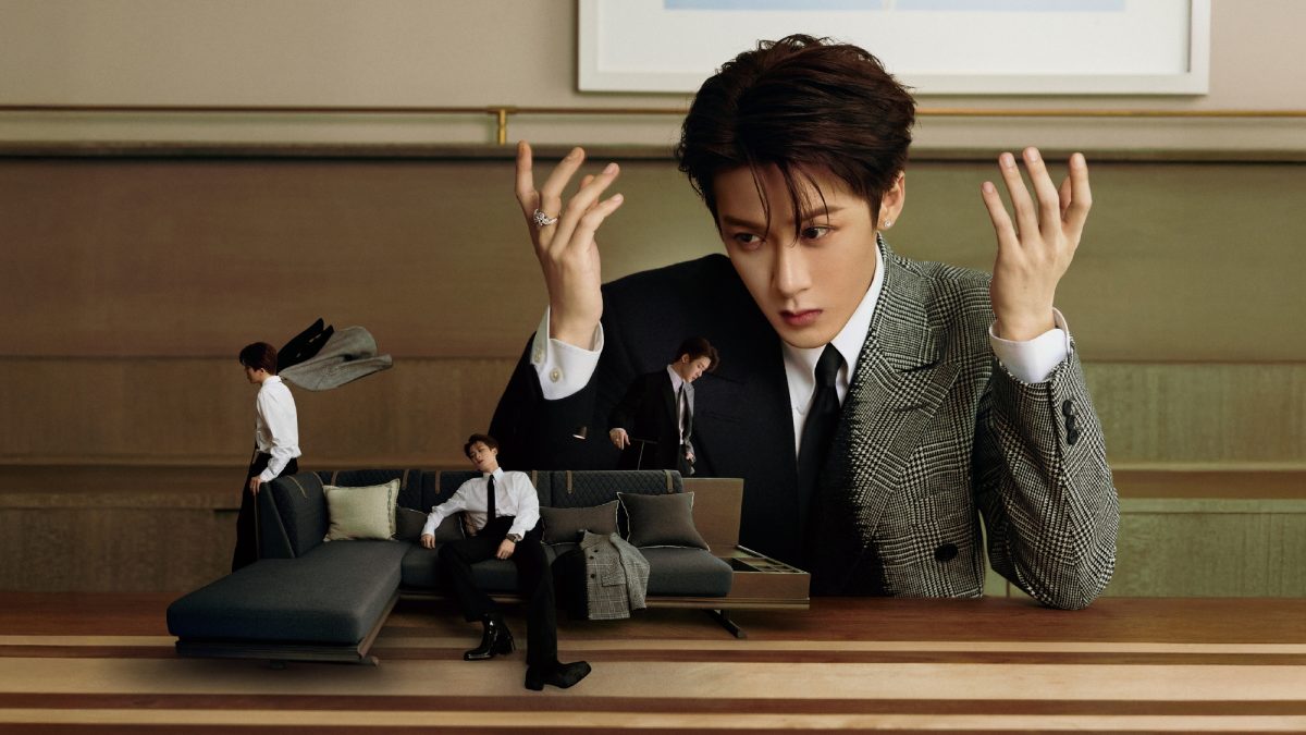 杨幂檀健次谭松韵被点名 许荔莎爆许凯吐槽多位艺人