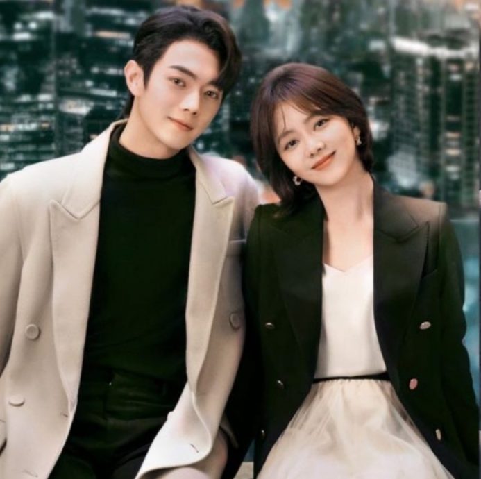 杨幂檀健次谭松韵被点名 许荔莎爆许凯吐槽多位艺人