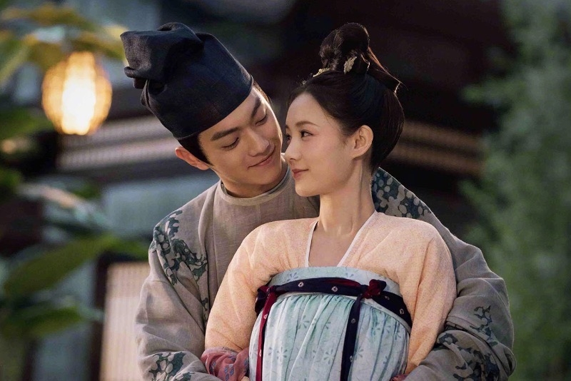 杨幂檀健次谭松韵被点名 许荔莎爆许凯吐槽多位艺人