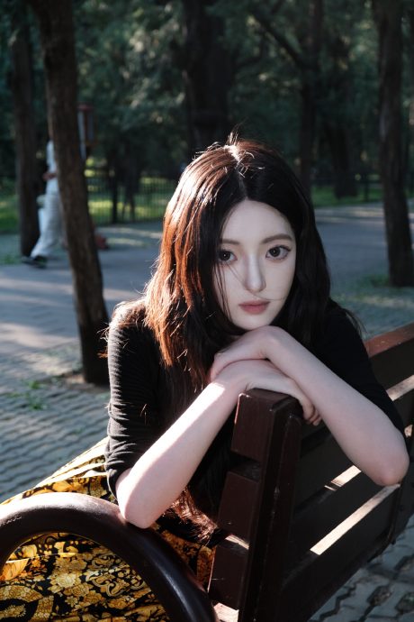 杨幂檀健次谭松韵被点名 许荔莎爆许凯吐槽多位艺人