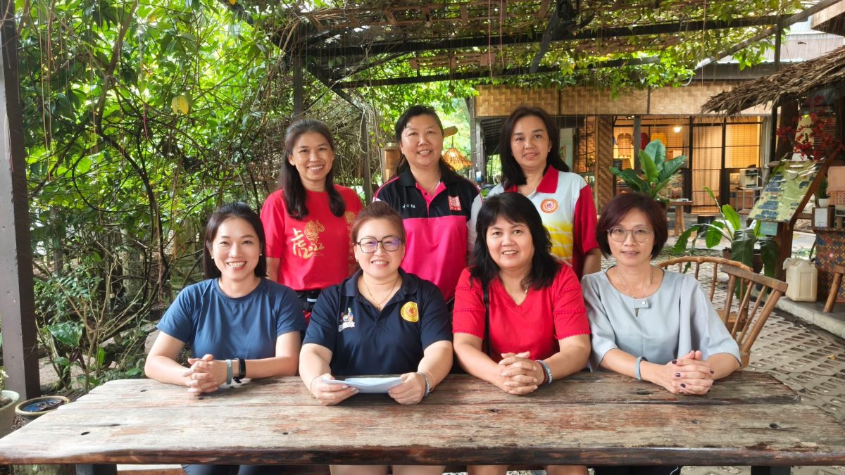 杨联总妇将于9月1日至28日举办 “1小时户外捡垃圾” 清洁活动 邀全国各社团在9月任选一天参与