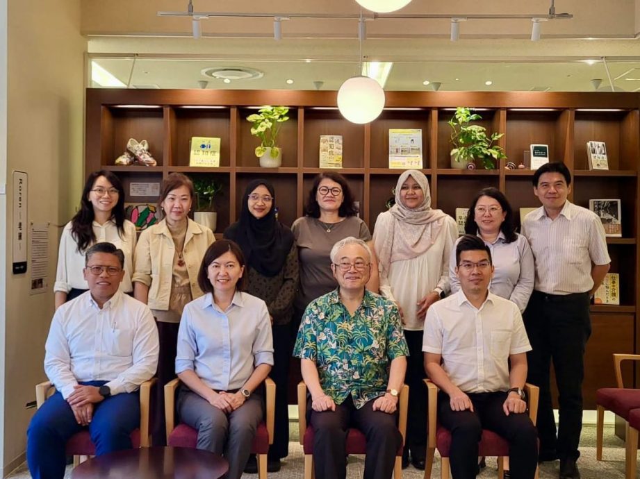 构建完善生态系统守护长者 黄诗情:照护服务融入社区