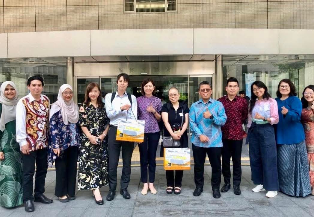 构建完善生态系统守护长者 黄诗情:照护服务融入社区