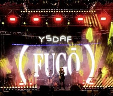 林佚／令人心情大好的Yayasan Sime Darby Art Festival	