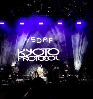 林佚／令人心情大好的Yayasan Sime Darby Art Festival	