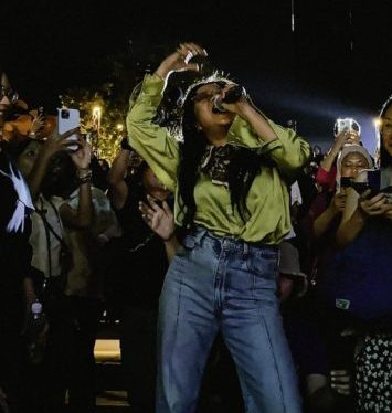 林佚／令人心情大好的Yayasan Sime Darby Art Festival	